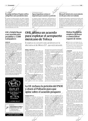 ABC MADRID 23-03-2006 página 90