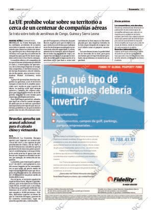 ABC MADRID 23-03-2006 página 93