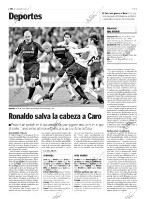 ABC MADRID 23-03-2006 página 97