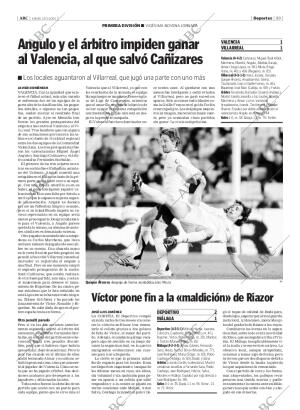 ABC MADRID 23-03-2006 página 99
