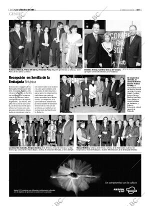 ABC SEVILLA 25-03-2006 página 114