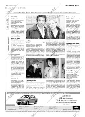 ABC SEVILLA 25-03-2006 página 117