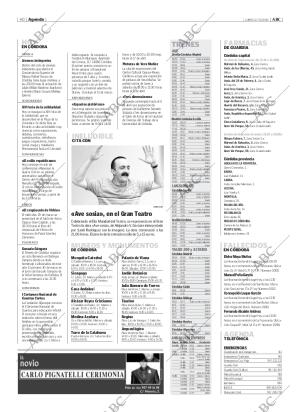 ABC CORDOBA 27-03-2006 página 40