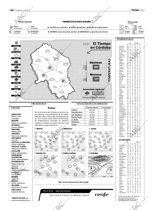 ABC CORDOBA 27-03-2006 página 41