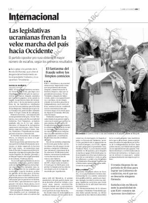 ABC MADRID 27-03-2006 página 24