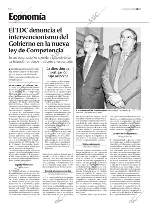 ABC MADRID 27-03-2006 página 80