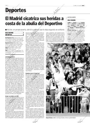 ABC MADRID 27-03-2006 página 84