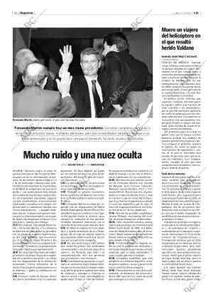 ABC MADRID 27-03-2006 página 86