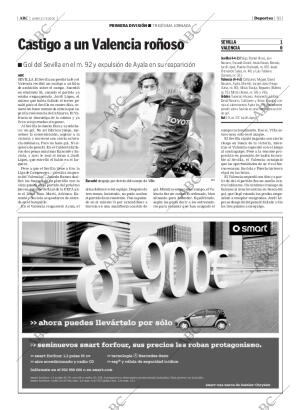 ABC MADRID 27-03-2006 página 91