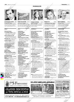 ABC MADRID 29-03-2006 página 107
