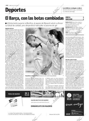 ABC MADRID 29-03-2006 página 93