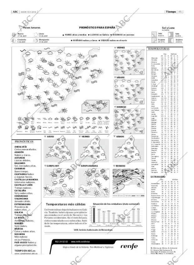ABC MADRID 30-03-2006 página 45