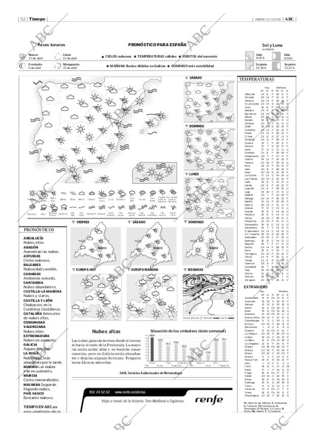 ABC MADRID 31-03-2006 página 52