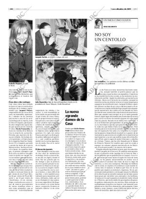 ABC MADRID 01-04-2006 página 109