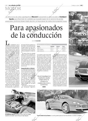 ABC MADRID 01-04-2006 página 112