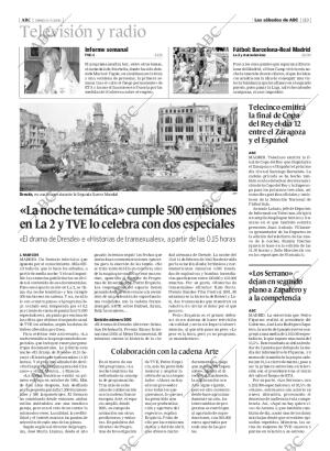 ABC MADRID 01-04-2006 página 119