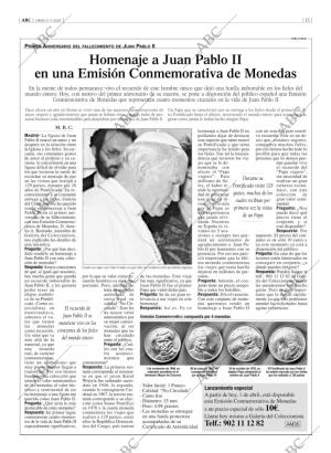 ABC MADRID 01-04-2006 página 15
