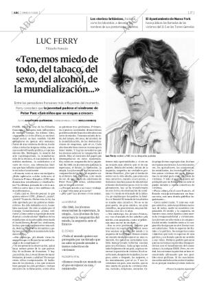 ABC MADRID 01-04-2006 página 27