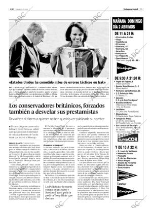 ABC MADRID 01-04-2006 página 29