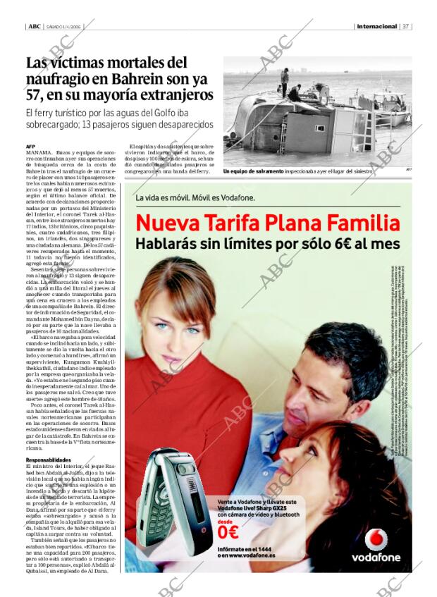 ABC MADRID 01-04-2006 página 37