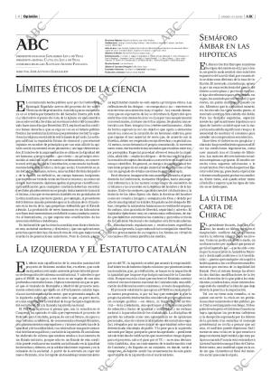 ABC MADRID 01-04-2006 página 4