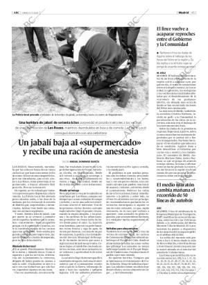 ABC MADRID 01-04-2006 página 45