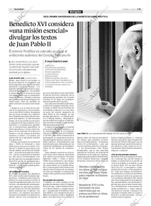 ABC MADRID 01-04-2006 página 62
