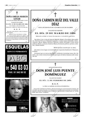 ABC MADRID 01-04-2006 página 81