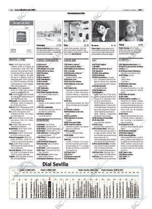 ABC SEVILLA 01-04-2006 página 126