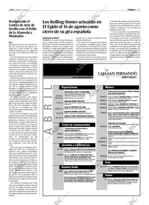 ABC SEVILLA 01-04-2006 página 75
