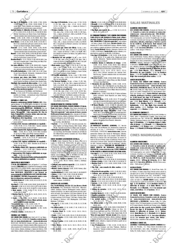 ABC SEVILLA 02-04-2006 página 94