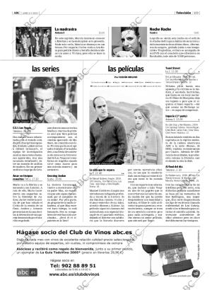 ABC MADRID 03-04-2006 página 109