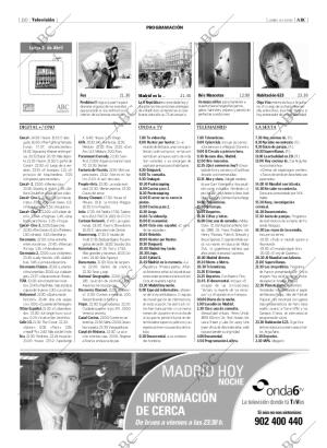 ABC MADRID 03-04-2006 página 110