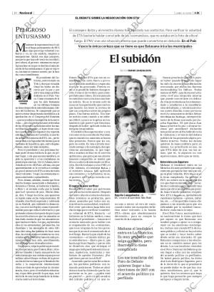ABC MADRID 03-04-2006 página 14