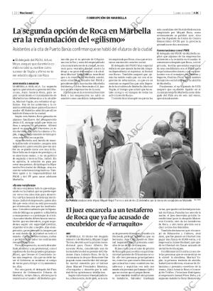 ABC MADRID 03-04-2006 página 22