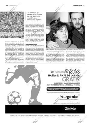 ABC MADRID 03-04-2006 página 31