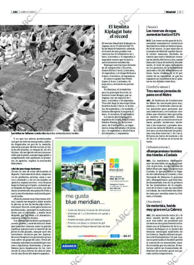 ABC MADRID 03-04-2006 página 37