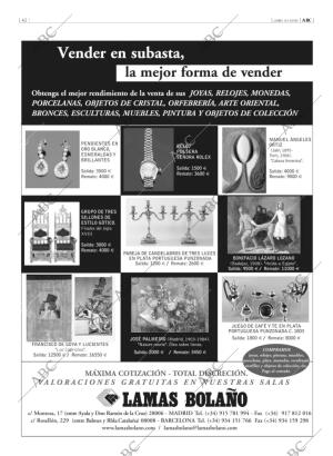 ABC MADRID 03-04-2006 página 42