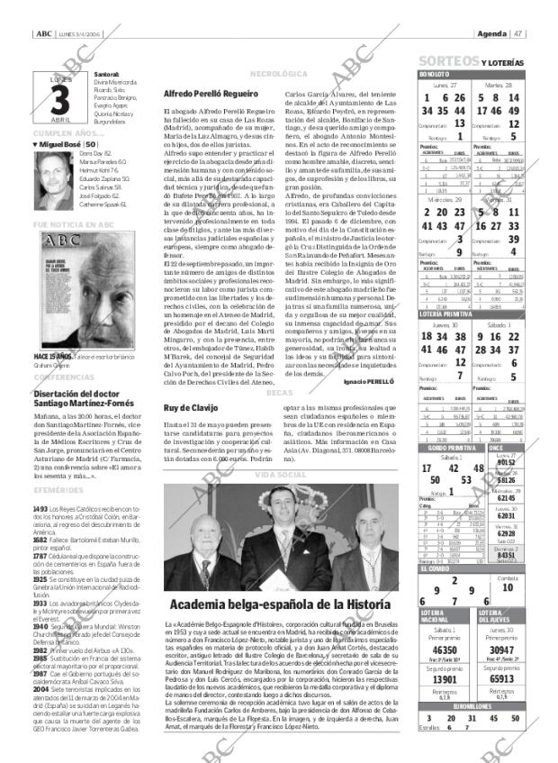 ABC MADRID 03-04-2006 página 47