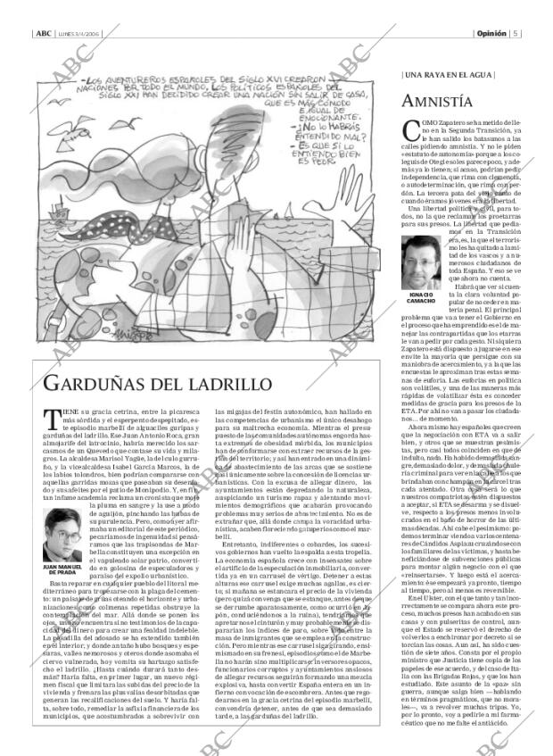 ABC MADRID 03-04-2006 página 5