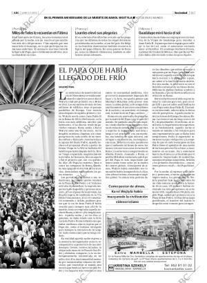 ABC MADRID 03-04-2006 página 53