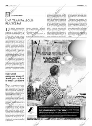 ABC MADRID 03-04-2006 página 87