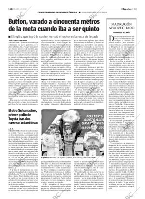 ABC MADRID 03-04-2006 página 91