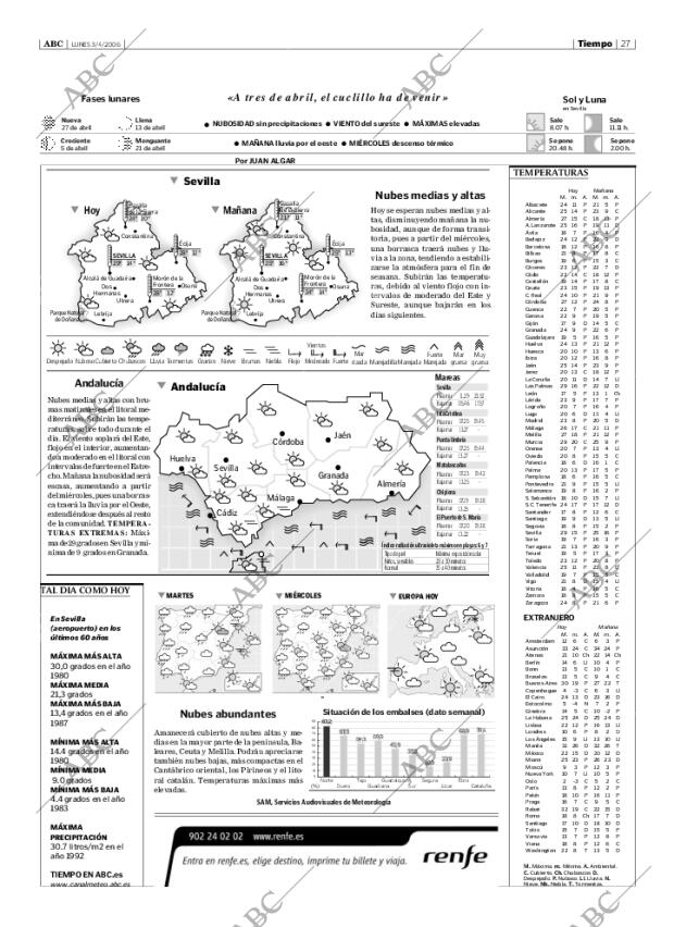 ABC SEVILLA 03-04-2006 página 27