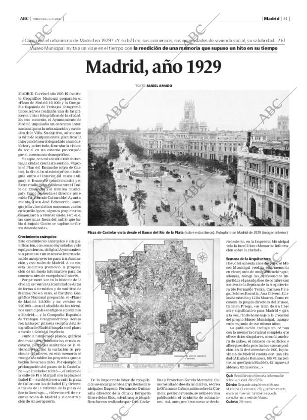 ABC MADRID 05-04-2006 página 41
