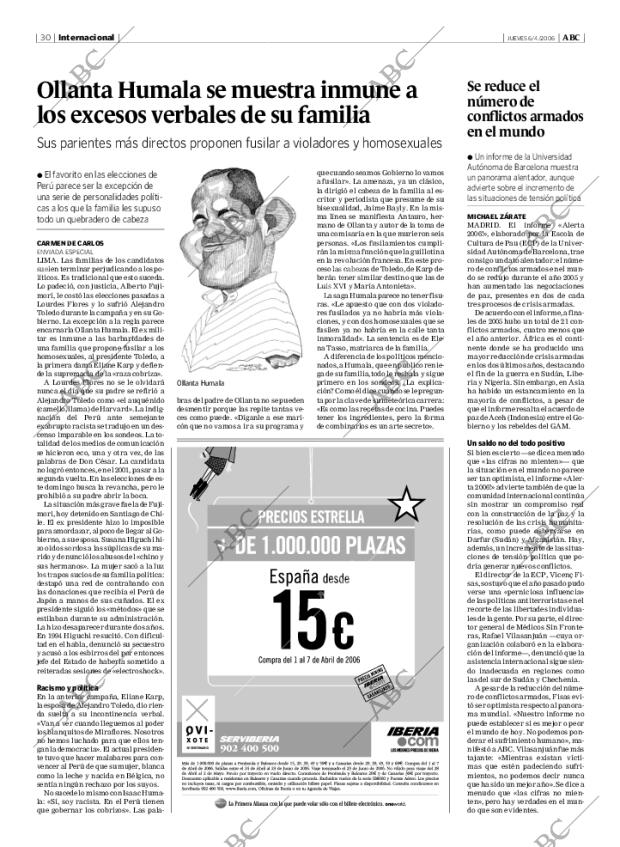 ABC MADRID 06-04-2006 página 30