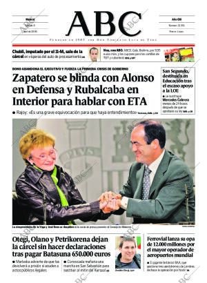 ABC MADRID 08-04-2006 página 1