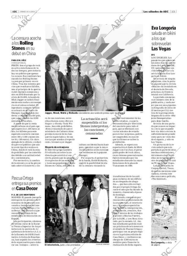 ABC MADRID 08-04-2006 página 101