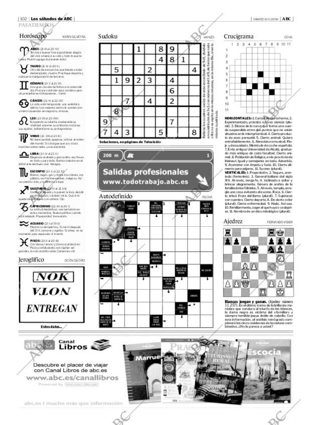 ABC MADRID 08-04-2006 página 102
