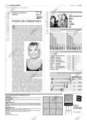 ABC MADRID 08-04-2006 página 104